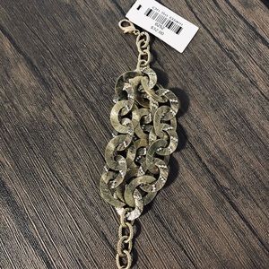 Traci Lynn! Oh So Glam! Bracelet